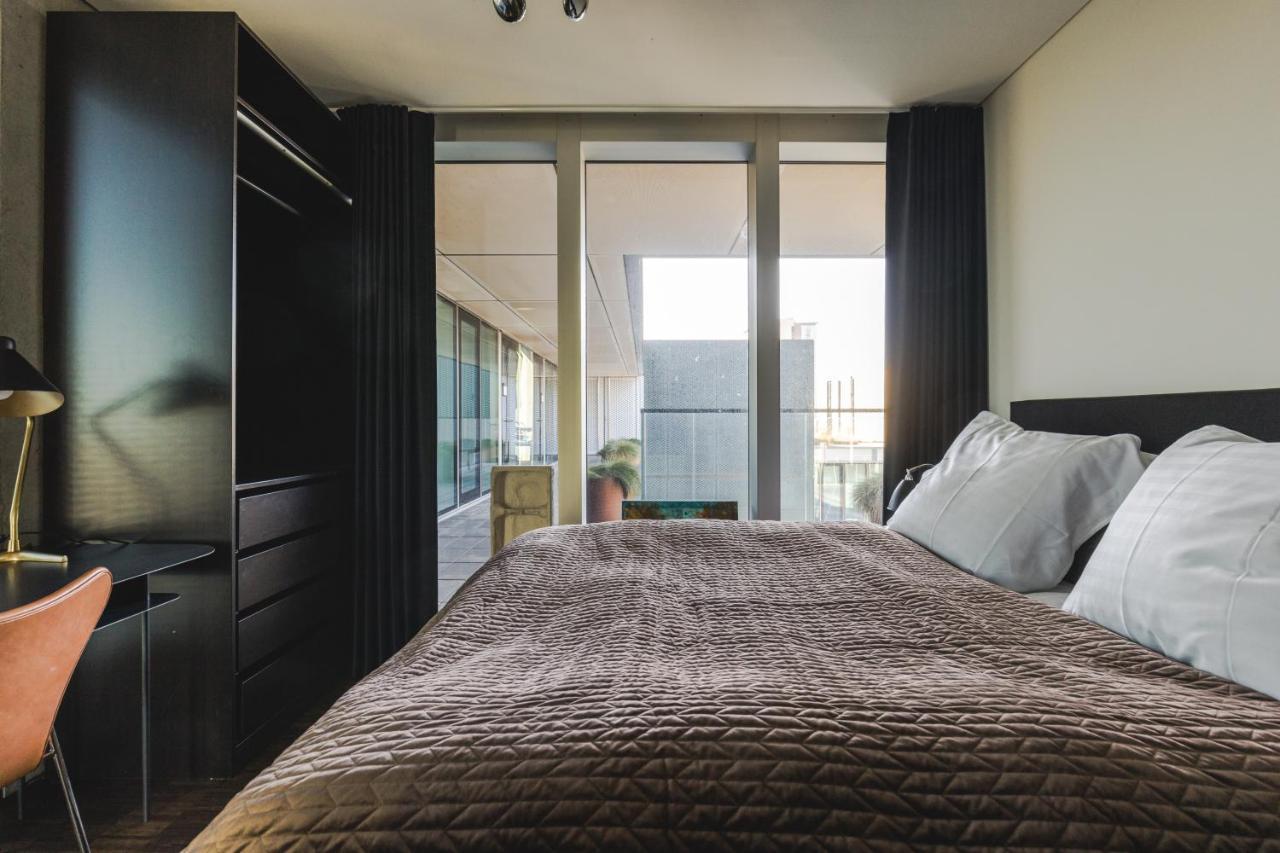 Luxury Harbourfront Penthouse With Private Rooftop Copenhague Extérieur photo