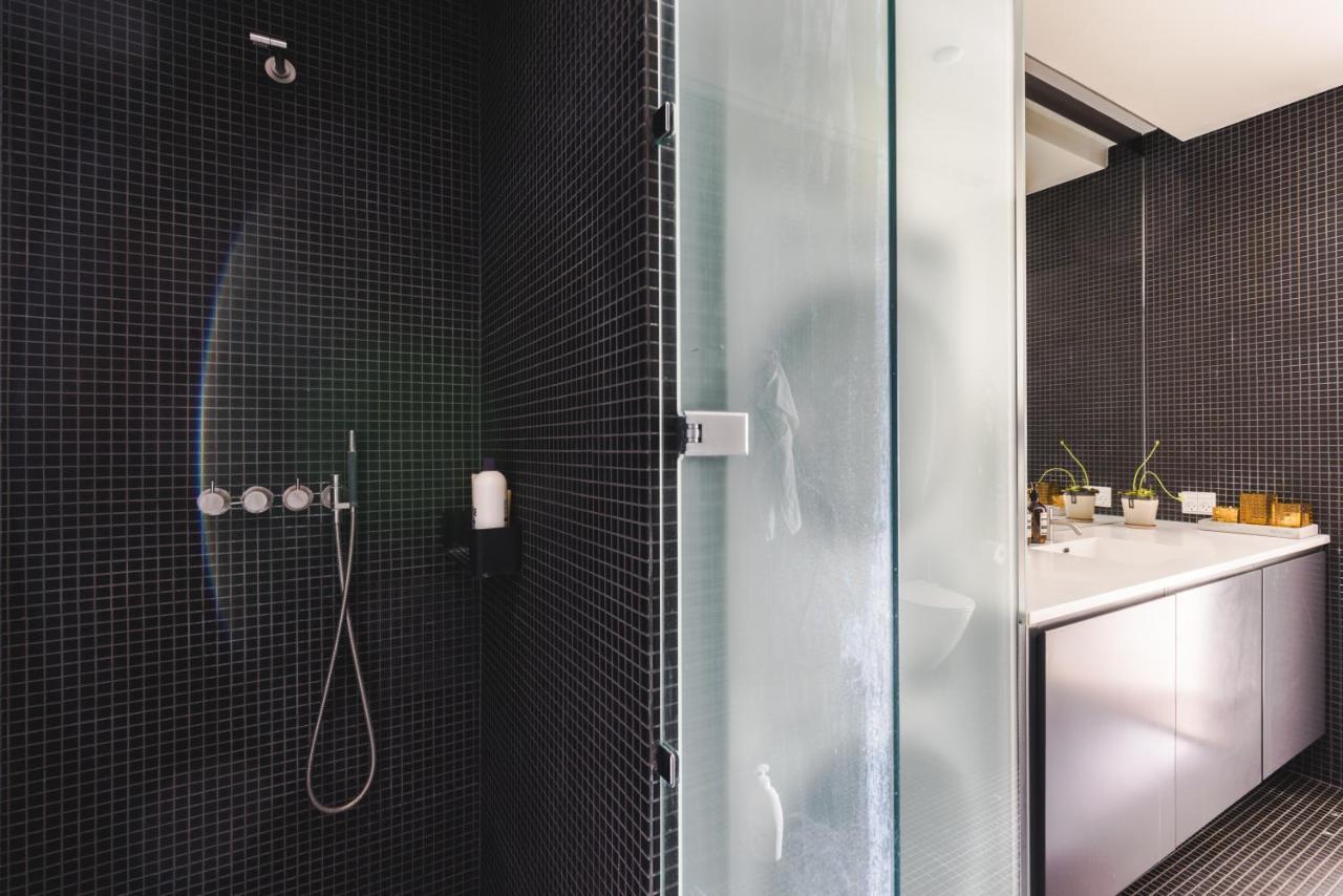 Luxury Harbourfront Penthouse With Private Rooftop Copenhague Extérieur photo