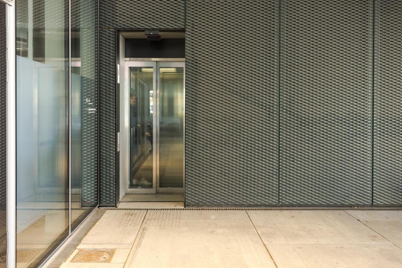 Luxury Harbourfront Penthouse With Private Rooftop Copenhague Extérieur photo
